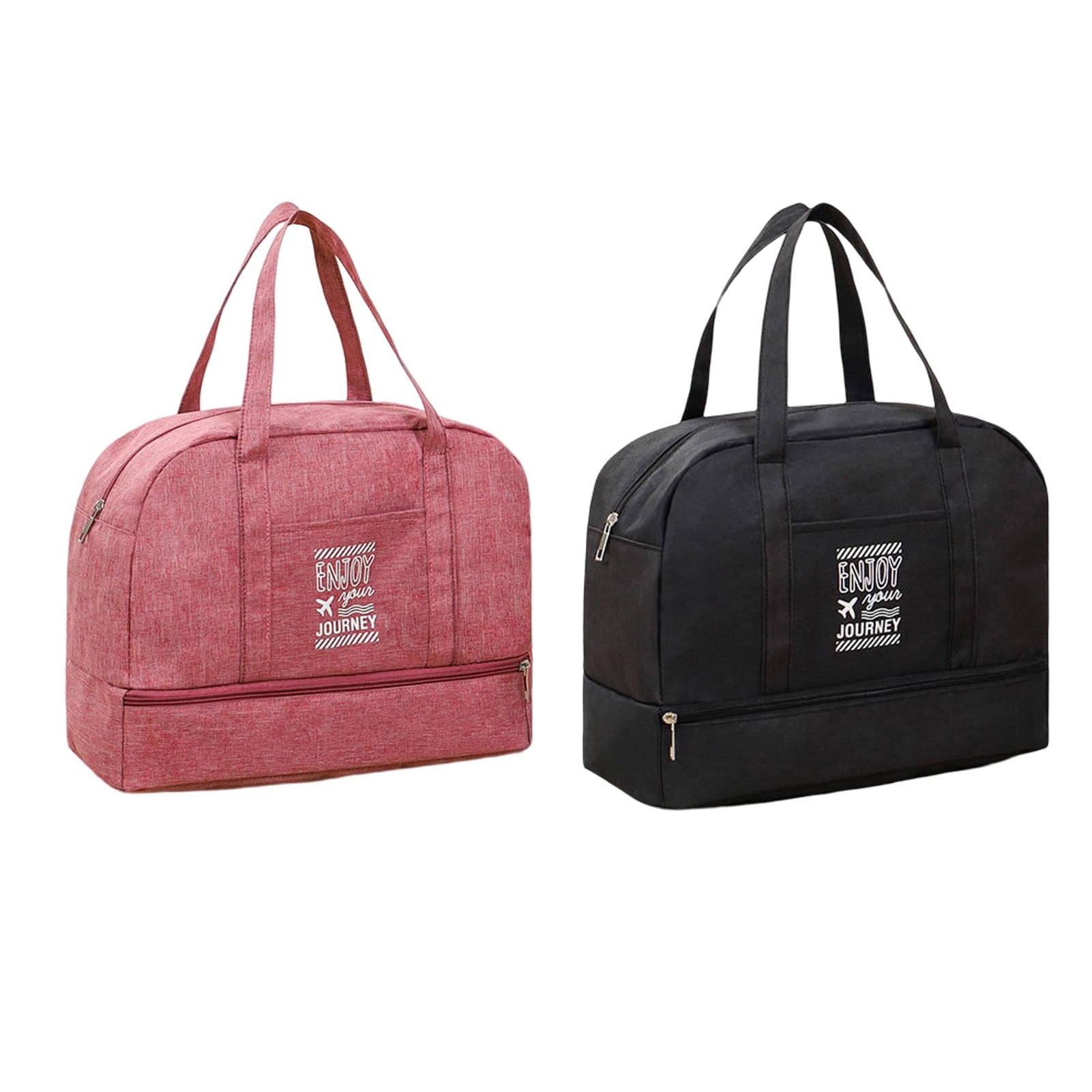 Large Capacity Travel Bag, Travel Lightweight Waterproof