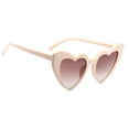 thumbnail image 2 of Sonducket Gafas de sol con estilo, creativas, prácticas, portátiles, hermosas, maravillosas, adorables, gafas de sol para mujer, suministro de viaje Lentes Tipo 6, 2 of 6