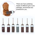 thumbnail image 4 of Buffing Wheel, Durable Jewelry Polishing Head, Easy To Use,  Polishing Effect Economical And Practical For Various Molds Electronics, 4 of 8