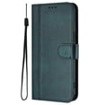 thumbnail image 5 of For Xiaomi Redmi Note 14 4G (164.84x78.15x8.16mm) Cases Wallet Stand Retro Texture Leather Phone Cov, 5 of 5