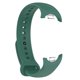 thumbnail image 1 of Instalación tipo prensa de silicona para correa de reloj para Xiaomi Mi Band 8 (verde) Ehuebsd Para estrenar, 1 of 9