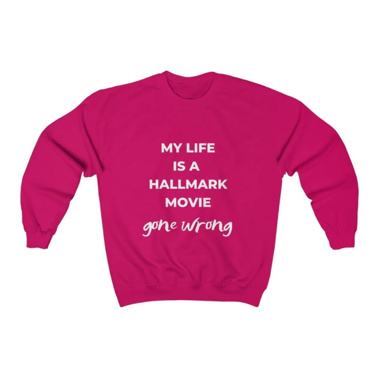 Hallmark channel hotsell christmas shirts