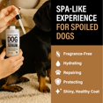 thumbnail image 2 of Loción para la piel y el pelaje de perros Holm & Herd 118 ml sin fragancia, 2 of 9