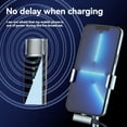 thumbnail image 4 of Wireless Lavalier Microphone with Charging Box for Live Streaming,B, 4 of 5