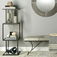 thumbnail image 4 of Jamie Young Co Modern Resin Tangled Table Object in Black Finish, 4 of 4