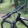 thumbnail image 4 of Rkxzt Ergonomic Bike Handlebar Grips with Double Lock - Non-Slip Rubber Grips for Mountain Bikes, Road Bikes, BMX, and Cruisers, 4 of 7