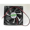 thumbnail image 3 of New Coling Cooler Fan Bi-onic YM2409PST1 DC 24V 035A Welding Machine Fan 9CM 9025, 3 of 3