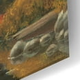 thumbnail image 3 of Epic Art 'Quiet Evening I' by James Wiens, Acrylic Glass Wall Art, 16"x12", 3 of 8