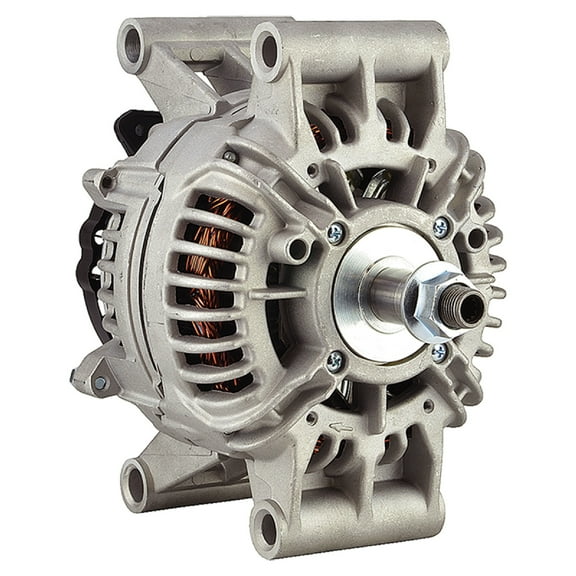 New Alternator for Caterpillar D5R2XL, D5RLGP, D5RXL, D6K2 344-5081