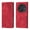 YB02, variant on Soft skin-feel embossed PU leather Oukitel C5 2025 Wallet Case, Flip Phone Cover with Card Holder, Kickstand, Magnetic Closure.S05