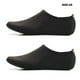 thumbnail image 5 of Eigraketly 1 par de calcetines de buceo para deportes acuáticos descalzos, zapatos antideslizantes de secado rápido para piscina, zapatillas de dibujo Deportes acuáticos XS Eigraketly OD028575-07, 5 of 6