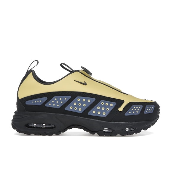 Nike Women's Air Max Sunder Saturn Gold Shoes, from StockX
