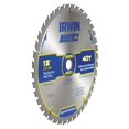 thumbnail image 2 of Hoja de sierra Irwin Marathon, 30 cm, carburo, 40 dientes, 1 paquete, 2 of 3
