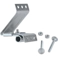 thumbnail image 6 of Prime Line Top Roller Fixture GD52117 - Universal Plastic Garage Door Roller - Size 1, 6 of 9