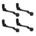 thumbnail image 1 of 4X Motorcycle Folding Gear Shifter Shift Lever for 110Cc-160Cc Pit Dirt Bike ATV-US, 1 of 6