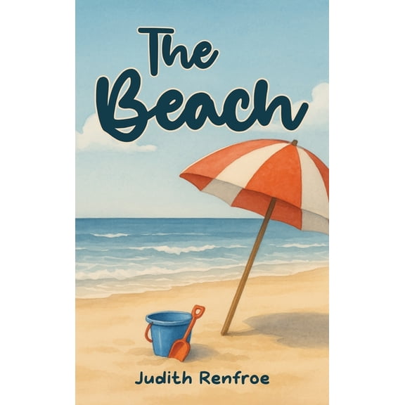 The Beach, (Hardcover)