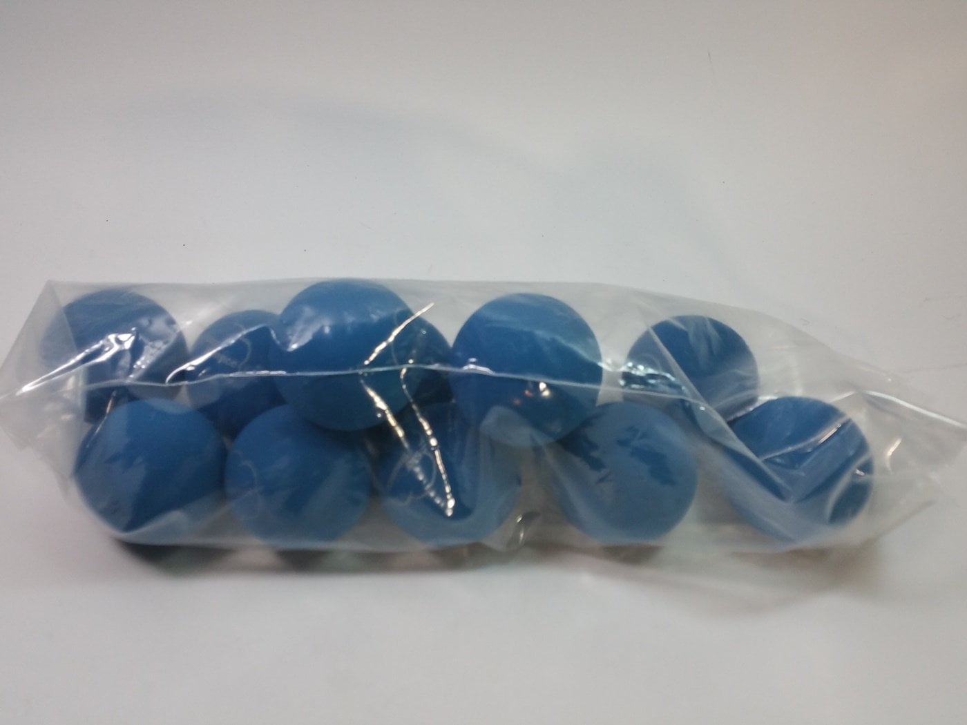 Franklin Sports Official League Baseballs, 6 Pack