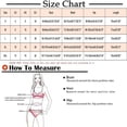 thumbnail image 3 of MSJUHEG Plus Size Boyshorts,Swimwear Boy Shorts with Pocket,High Waisted Swimsuit Shorts,Board Shorts,Swim Board Shorts,Tankini Boy Shorts,Boyshort Swimsuits for Women Black 2XL, 3 of 8