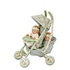 Graco Mosaic 4-in-1 Doll Travel System