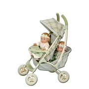Graco Mosaic 4-in-1 Doll Travel System