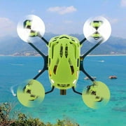For Hubsan NANO Q4 H111 4-CH 2.4GHz Remote Control Mini Quadcopter Green