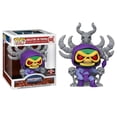 thumbnail image 1 of Funko POP! Vinyl Retro Toys #68: Masters of The Universe Skeletor on Throne, Target Con 2021 Limited Edition Exclusive Funko -, 1 of 2