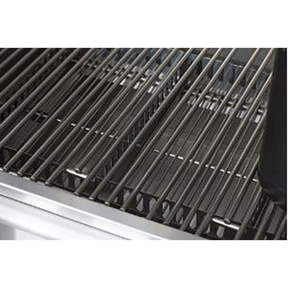 Bull Bison Drop In Charcoal Grill Head