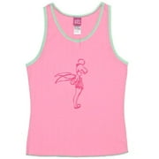 Disney - Juniors Tinkerbell Sleep Tank
