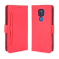 thumbnail image 5 of Funda Tipo Billetera GANGXUN para Motorola MOTO G Play 2021 – Tapa Flip con Tarjetero, 5 of 5