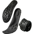 thumbnail image 2 of 4D Cloud Technology Insoles for Comfort Soft Memory Foam Foot Support Enhanced Cushioning Arch, 2 of 8