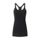 thumbnail image 1 of Loose Tank Tops Para Las Mujeres Camiseta sin mangas de entrenamiento para mujer con sujetador integrado, camiseta atlética ajustada con cuello redondo y espalda (D, M), 1 of 5