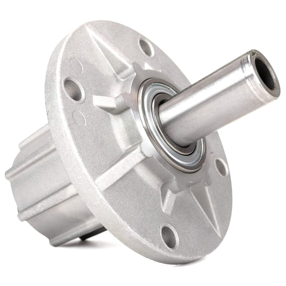 MowerPartsGroup Spindle Assembly for Bobcat XM Series 36" - 48" 36567