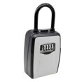thumbnail image 2 of Key Safe Box Wall Mounted Key Lock Safe Box 4 Digit Combination Key Box Code Key Security Box Key Safe Storage Box, 2 of 5