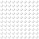 thumbnail image 1 of Tapones para los oídos de silicona Wdftyju Aislamiento acústico Anti ruido Blanco, 1 of 6