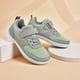 thumbnail image 4 of Zapatos Perezosos para Correr Niñas Correa Ajustable Transpirable Al Aire Libre en Interiores, 4 of 9