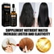 thumbnail image 4 of Aceite para el cabello Alisado nutritivo Anti encrespamiento para todo tipo Zulema Aceite fortalecedor del cabello, 4 of 8