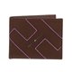 thumbnail image 1 of Billetera Tommy Hilfiger, delgada, plegable, para hombre, con bloqueo RFID, 1 of 6