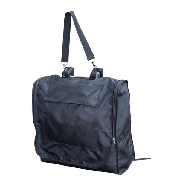 Bolsa de pañales de maternidad segura, ligera, de llevar, duradera, bolsa para bebé, esencial , organizador de cochecito para