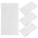 thumbnail image 4 of GOOHOCHY 4 brazaletes de capitán para fútbol, brazaletes de capitán en blanco para hacer uno mismo, brazaletes para jugadores deportivos., 4 of 7