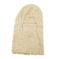 thumbnail image 3 of S SERENABLE Balaclava Face Cap Windproof Full Face for Climbing Sports Cycling Beige, 3 of 9