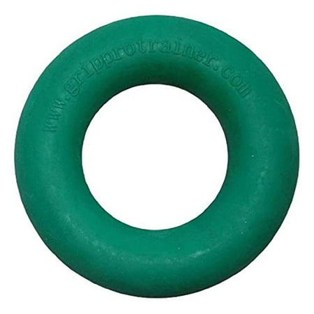 GRIP PRO TRAINER GRIP PRO TRAINER GREEN -30lbs