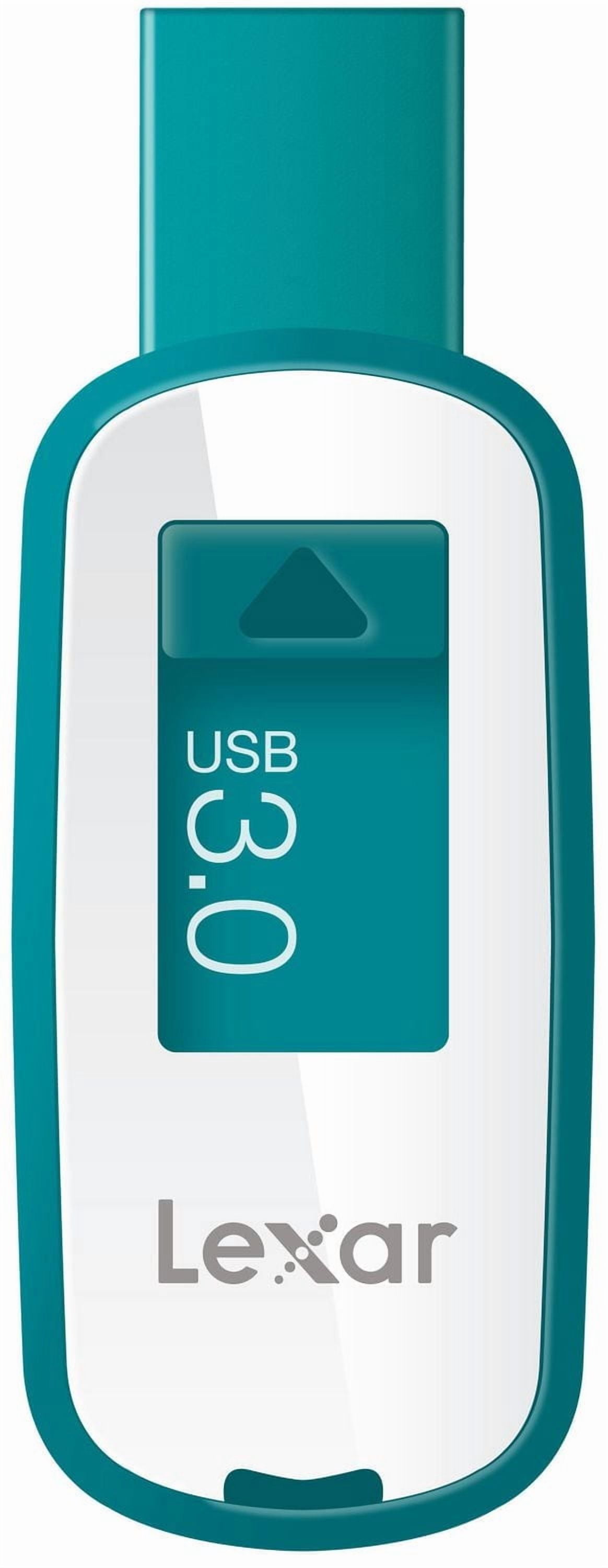 Clé USB Lexar®JumpDrive® S25 16 Go USB 3.0