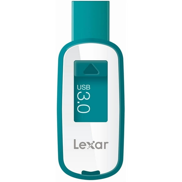 Clé USB Lexar®JumpDrive® S25 16 Go USB 3.0
