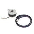 thumbnail image 4 of Motor paso a paso para extrusor Nema14, bifásico, 36 mm, con cable de extensión de 78 cm para Orbitor, CC 0-24 V, 4 of 14