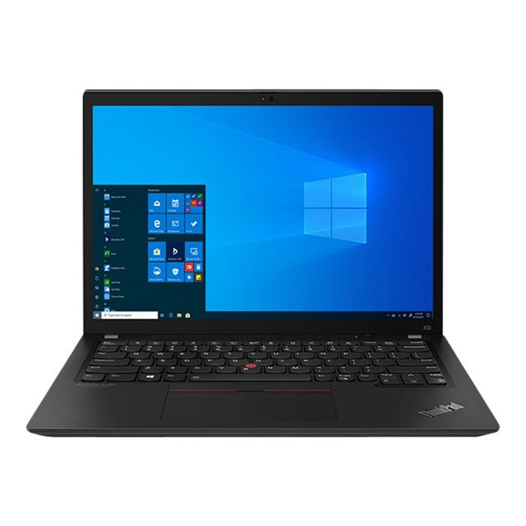 Lenovo ThinkPad X13 Gen 2 20XH - AMD Ryzen 7 Pro - 5850U