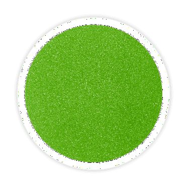 Sandsational Lime Green Unity Sand, 1 Pound, Colored Sand for Weddings, Vase Filler, Home Décor, Craft Sand
