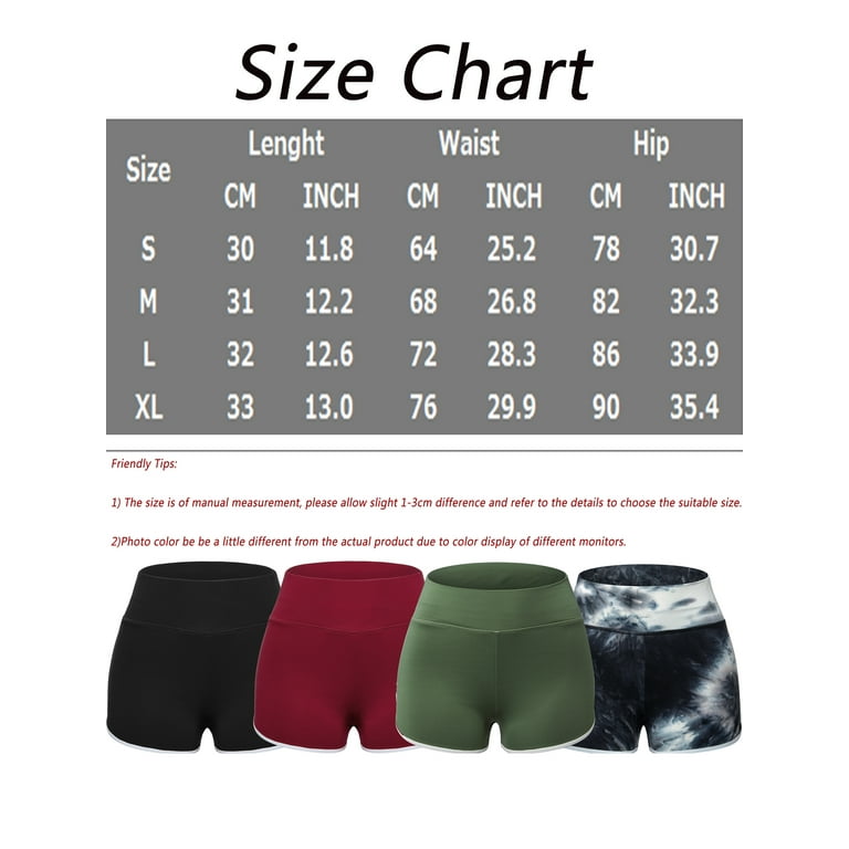 Generic Loungewear Side Shorts Running Double Women's Yoga