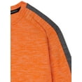 thumbnail image 3 of Russell Boys Long Sleeve Core Top, Sizes 4-18, 3 of 3
