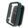 thumbnail image 1 of Protector Integrado Compatible con Smartwatch PC + Cubierta de Cristal Templado con Protector de Pantalla, 1 of 4