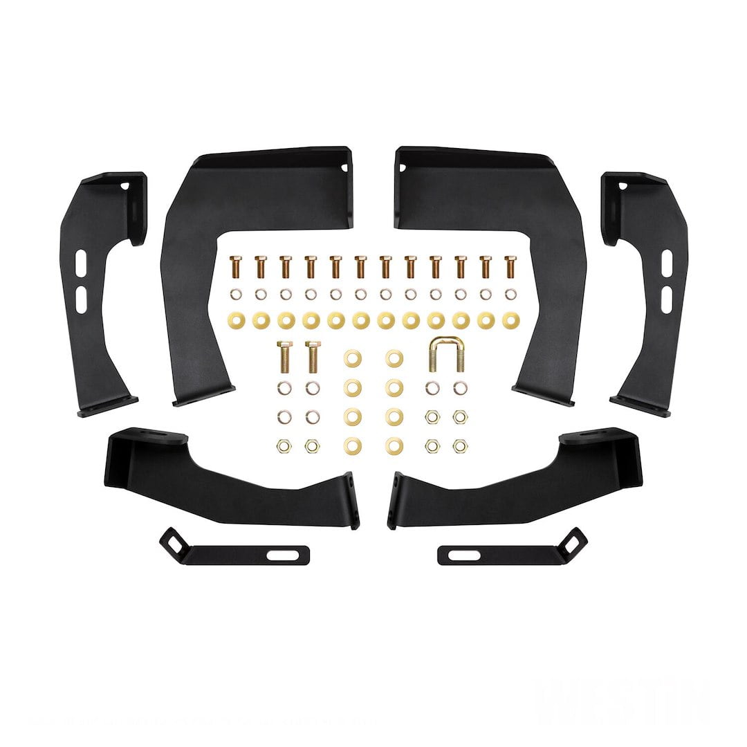 NERF BAR SQUARE 3" Fits select: 2011 ,2013 CHEVROLET SILVERADO K1500 LT